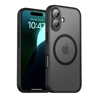 Shockproof Matte Phone Case