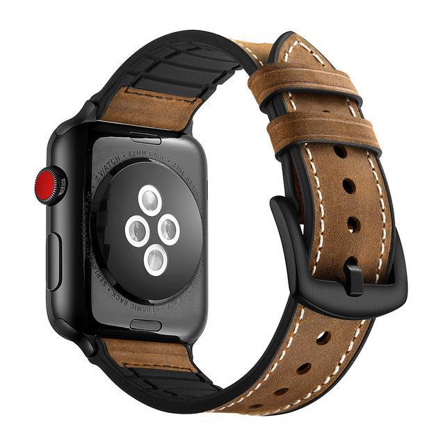 Heavy duty apple watch best sale